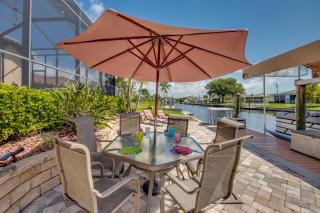 Villa Tritons Tide- Roelens Vacations - Cape Coral - 5
