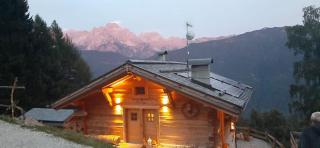 Natural Lodge Maso Baseta - 5