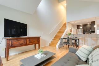1 Mi to Dtwn Stylish Denver Home with Patio - 7