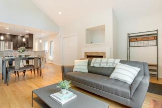 1 Mi to Dtwn Stylish Denver Home with Patio - 5