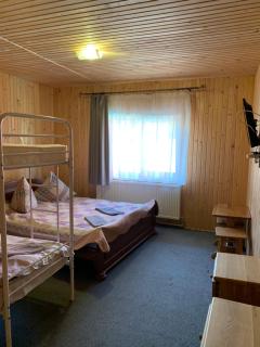 Hotel Novoe Shale - Yablunytsya - 1
