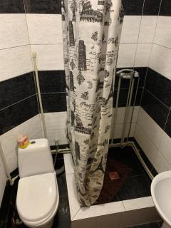 Hotel Novoe Shale - Yablunytsya - 2