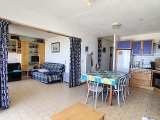 Carnon: Apt FF3, 8-10 pers, Accès Plage, Parking - FR-1-715-83 - 8
