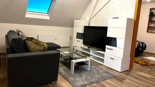 Moderne Zentrale FeWo City Retreat - Bullay - 6