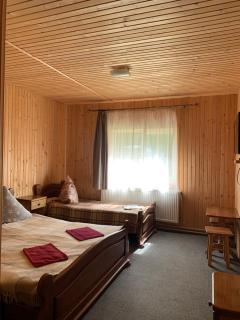 Hotel Novoe Shale - Yablunytsya - 3