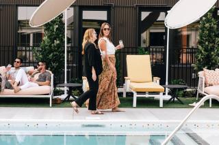 The Myriad Hotel - Louisville - 7