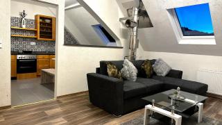 Moderne Zentrale FeWo City Retreat - Bullay - 9