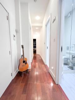 Luxury 2 Double Bedroom Flat - Kensington London - Londra - 8