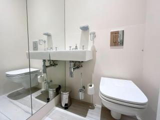 Luxury 2 Double Bedroom Flat - Kensington London - Londra - 7