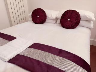 Luxury 2 Double Bedroom Flat - Kensington London - Londra - 6