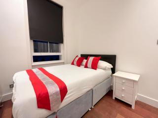 Luxury 2 Double Bedroom Flat - Kensington London - Londra - 4