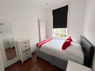 Luxury 2 Double Bedroom Flat - Kensington London - Londra - 3