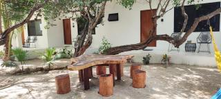 Valentina Holbox by Las Flores Vacation Rentals - Holbox - 4