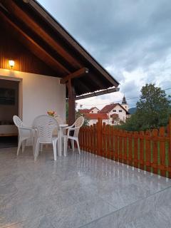 Lucija - Lovinac - 1