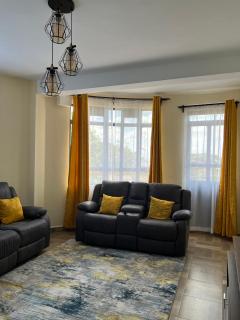 The Comfortplace Nakuru Cbd - 0