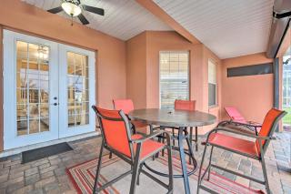 Family Villa with Pool/Spa/Games Close to Disney and Attractions! - Davenport - 7