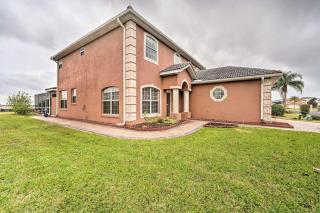 Family Villa with Pool/Spa/Games Close to Disney and Attractions! - Davenport - 8