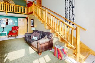Scenic View Lodge - Entire Property - Bloomington - 9