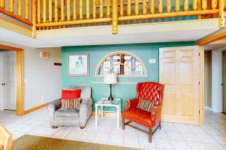 Scenic View Lodge - Entire Property - Bloomington - 5
