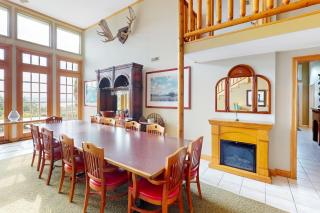 Scenic View Lodge - Entire Property - Bloomington - 8