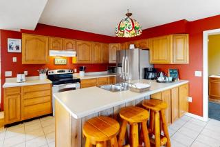 Scenic View Lodge - Entire Property - Bloomington - 4
