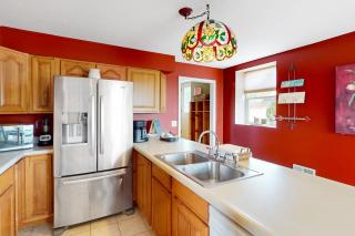 Scenic View Lodge - Entire Property - Bloomington - 7