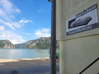 Casa BeaSarah. - Dubova - 8