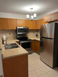 Lovely 2 bedroom condo with pool and beach access - Rincón - 8