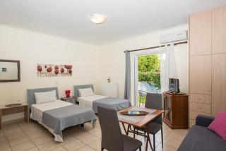 Olivine apartments - Città di Lefkada - 2