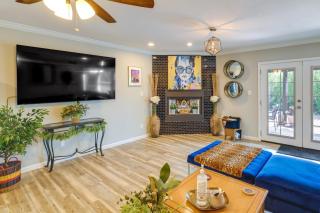 Pet-Friendly Phoenix Oasis with 3 Covered Patios! - Phoenix - 6