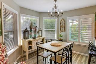 Pet-Friendly Phoenix Oasis with 3 Covered Patios! - Phoenix - 4