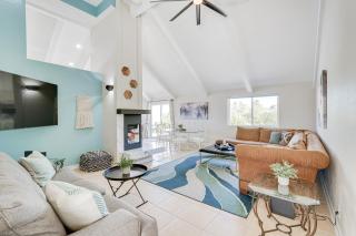 Furnished Patio and Pool Lake Havasu City Getaway! - Lake Havasu City - 0