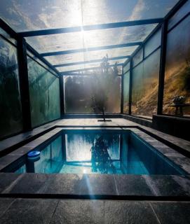 Wolf Totem Lux Backpacker Studio Loft - 1