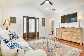 Walk to Parks and Restaurants New Orleans Duplex! - New Orleans - 0