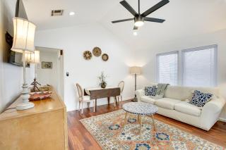 Walk to Parks and Restaurants New Orleans Duplex! - New Orleans - 5