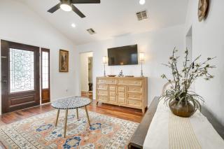 Walk to Parks and Restaurants New Orleans Duplex! - New Orleans - 4