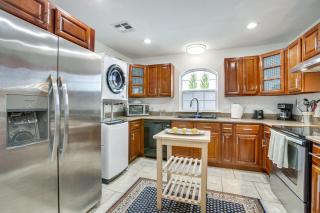 Walk to Parks and Restaurants New Orleans Duplex! - New Orleans - 9