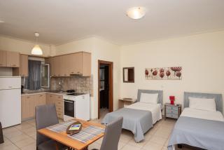 Olivine apartments - Città di Lefkada - 1
