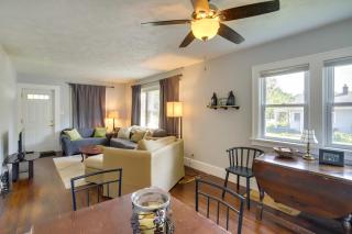 Lovely Home in South Bend Walk to Notre Dame! - 5