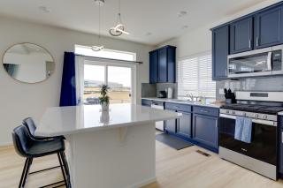 9 Mi to Airport Pet-Friendly Aurora Home with Deck - 5