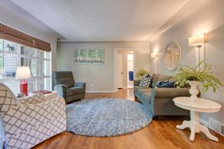Pet-Friendly Michigan Escape with Patio and Gas Grill! - Owosso - 7