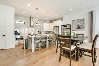 Modern Atlanta Home with Balcony 2 Mi to Downtown! - Atlanta - 9