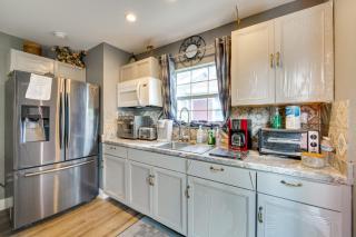 9 Mi to Disney World Townhome with Pool Access! - Davenport - 9