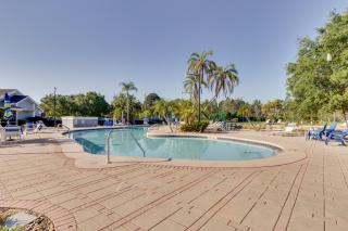 9 Mi to Disney World Townhome with Pool Access! - Davenport - 8