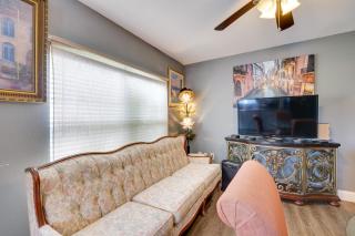 9 Mi to Disney World Townhome with Pool Access! - Davenport - 7