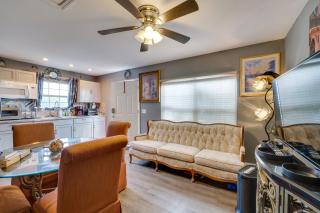 9 Mi to Disney World Townhome with Pool Access! - Davenport - 5