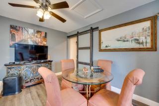 9 Mi to Disney World Townhome with Pool Access! - 3