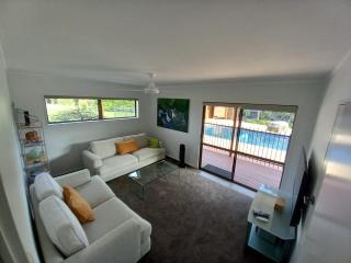 Palms on Bruntwood - Tamahere - 5