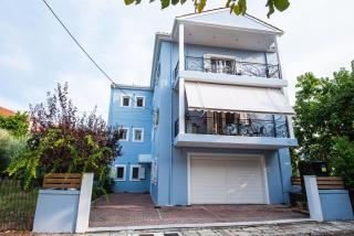 Olivine apartments - Città di Lefkada - 9