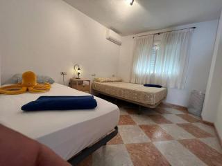 Casa De Noor - Órgiva - 9